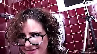 slave and piss