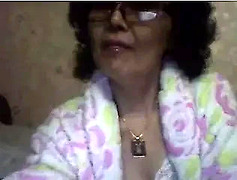 54 yo russian mature stepmom webcam show