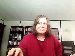 Fat mature webcam show