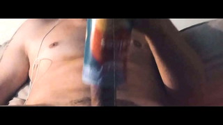 Homemade sex toys