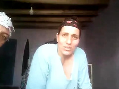 Kurdish Milf Lesbians