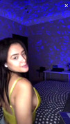 Tiktok live sexy girl Dow blouse and nipslip 2