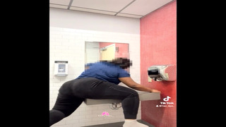 I Got Caught HUMPING On TIKTOK