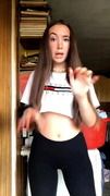 Tiktok sexy girl dancing – 2