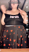 Horny BBW Slut Naked And Mastrubating TikTok Compilation