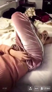 Ece Ronay Taylan Turkish Tiktok Slut