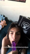 COMPILATION Latina Slut naked TikTok OnlyFans leaks fucked hard