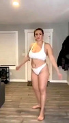Big titty tiktok