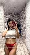 19yo Hot Teen TikToker Gets Smashed On Couch – HUGE NATURAL TITS – TIKTOK LEAKED