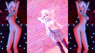 Phao – 2 Phut Hon ( Hip sway ) TikTok Dance PMV Version