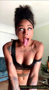 18yo bitch tiktok nude leaked
