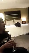 ayesha akram TikToker sexy video