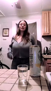 Huge Boobs on tiktok 2 (TAKE THAT)