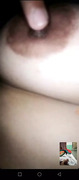 Pakistani TikTok star kanwal Aftab leak mms scandal big boobs live sex latest video