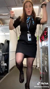 TikTok Tights