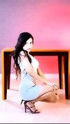 Indian TikTok Star Srishti Shukla (Srish)