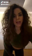 Elena Mrdjen tiktok kurva 2