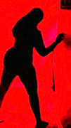 TIKTOK Silhouette Challenge
