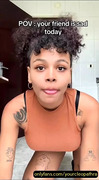 bitch latina tiktok nude leaked