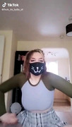 TikTok Tights