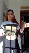 Tiktok sexy girl dancing – 3
