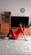 TikTok Tights