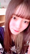 Japanese sexual intercourse girl(TikTok)