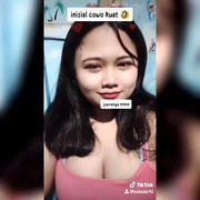 Cewek bali tiktok