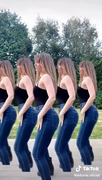 Edurne tiktok hot 2