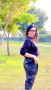 Pakistani tiktoker ki gaand