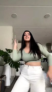 Sexy indian TikTok baby 3