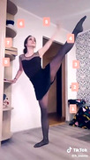TikTok Tights
