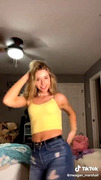 TikTok slut