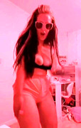 Tiktok Tit pop