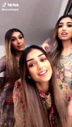Pakistani Indian bengali slags tiktok