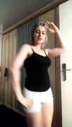 Tiktok University the cameltoe 04