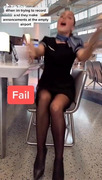 TikTok Tights