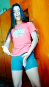 Tiktok University the cameltoe 20