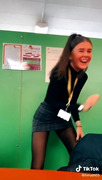 TikTok Tights