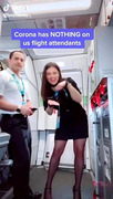 TikTok Tights