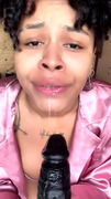 slut latina tiktok  nude leaked