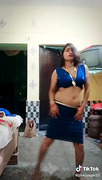 Desi hot tiktok star