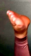 Notype tiktok Challenge feet soles