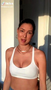Rebecca Mir – TikTok 16.05.2020