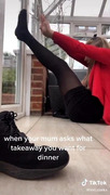 TikTok Tights