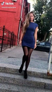 TikTok Tights