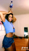 Tiktok babes