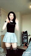 TikTok slut