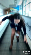 TikTok Tights
