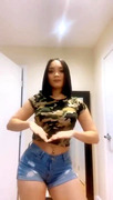 Tiktok University the cameltoe 08